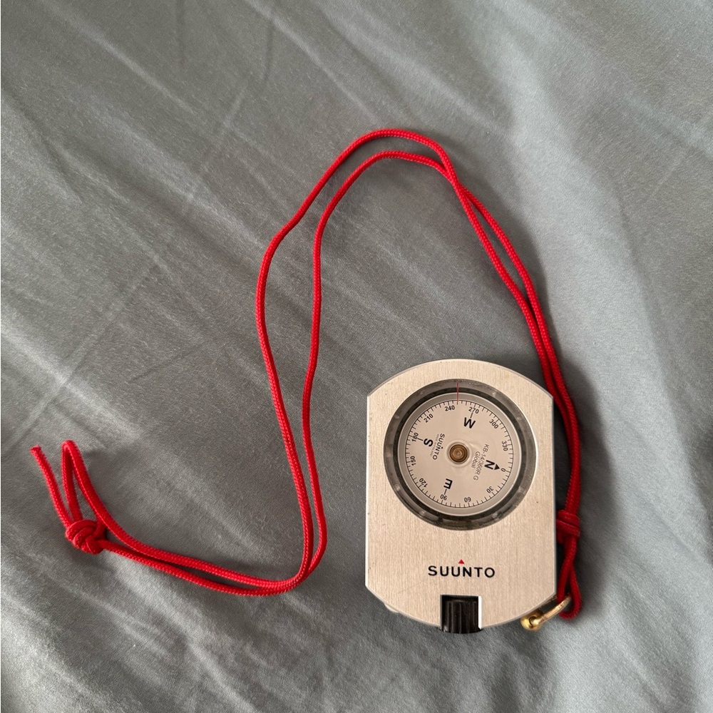 Suunto KB-14/360R G Global Compass